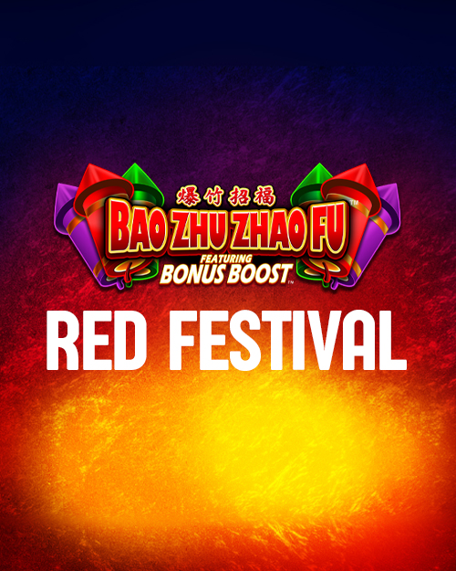 Bao Zhu Zhao Fu Red Festival Slot Game – Celebrate Prosperity