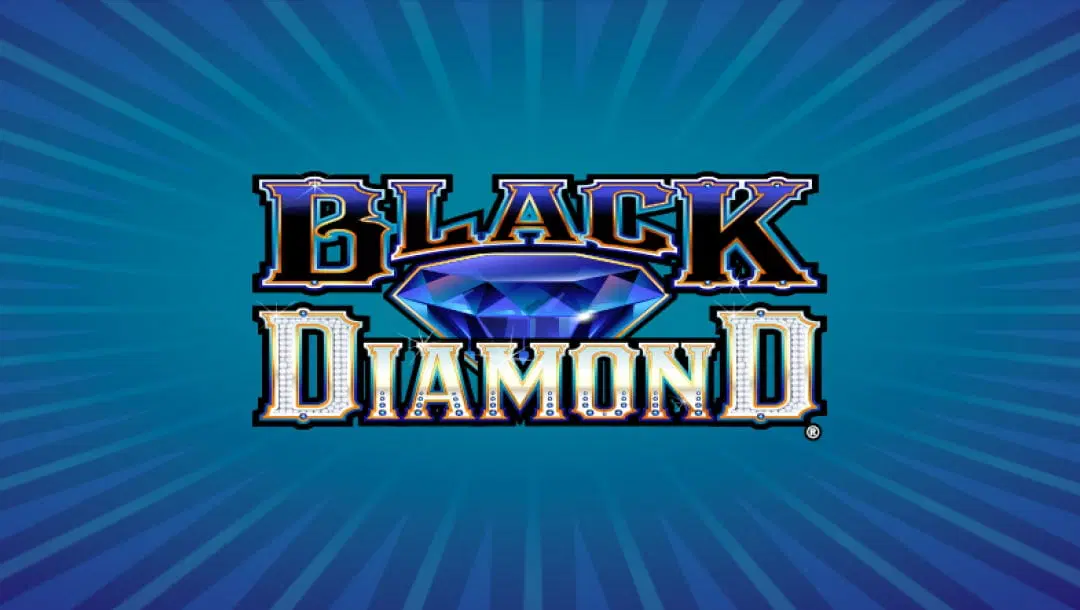 Black Diamond Slot Game – Spin for Riches