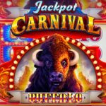 Buffalo Jackpot Carnival Slot