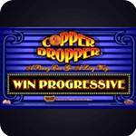 Copper Dropper Prog Slot: Exciting Features & Bonuses
