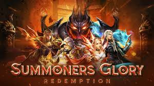 The Community and Social Aspects of Summoners Glory Slot