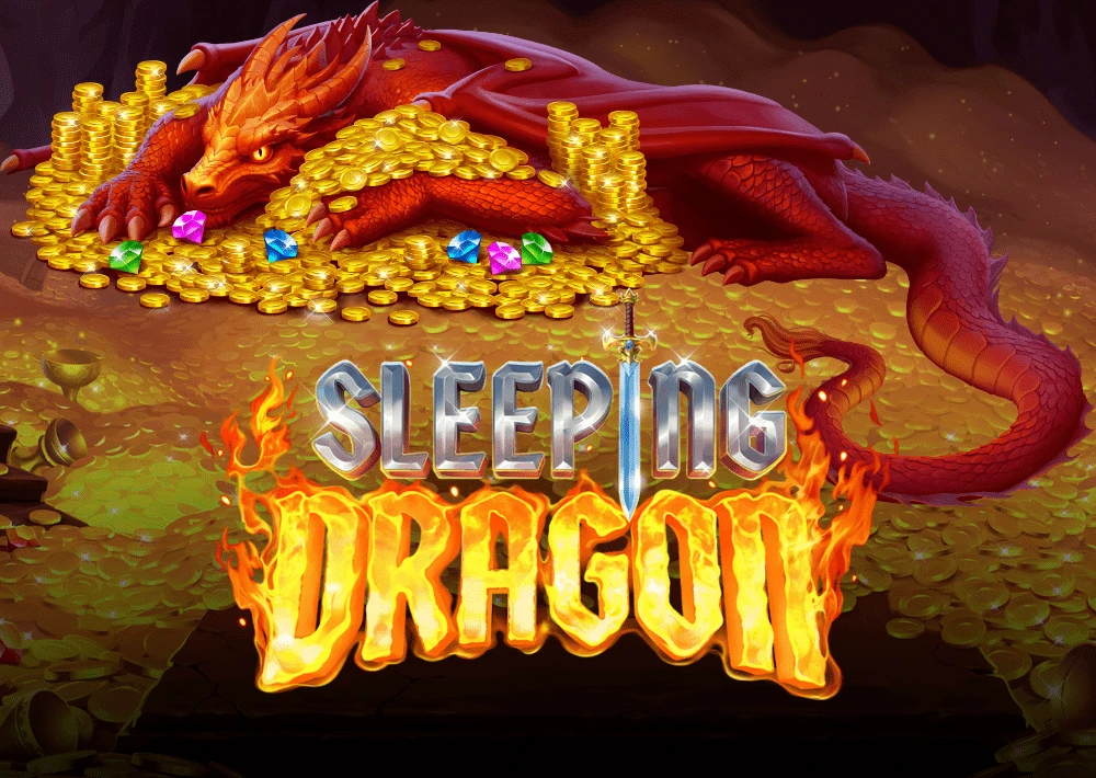 Sleeping Dragon: Awaken Riches from the Depths