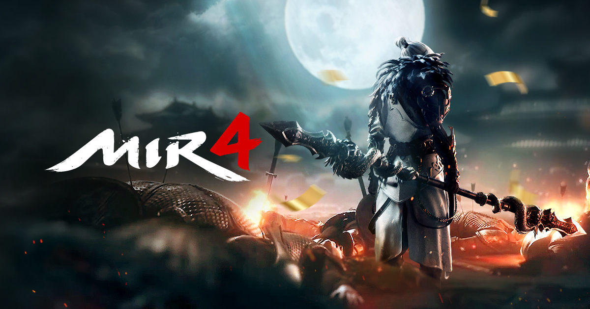 Features and Mechanics of the MIR4 Slot Game