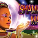 Shamans Magic Slot