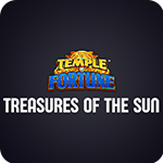 Temple Of Fortune Slot