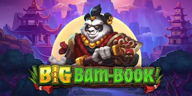Big Bambook Slot Guide: Features, Strategies & Winning Tips