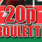 20p Roulette Slots