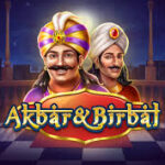 Akbar & Birbal Slots