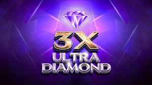 3x Ultra Diamond Slots