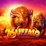 Buffalo Slot