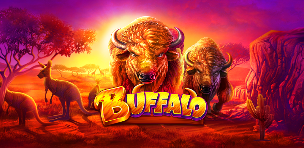 Buffalo Slot