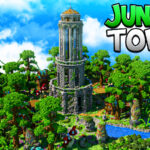 Jungle Tower